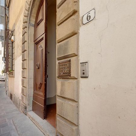 Florentine Style Apartment Florença Exterior foto