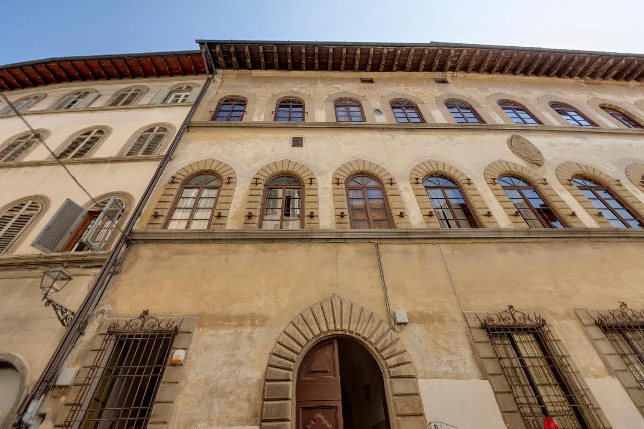 Florentine Style Apartment Florença Exterior foto